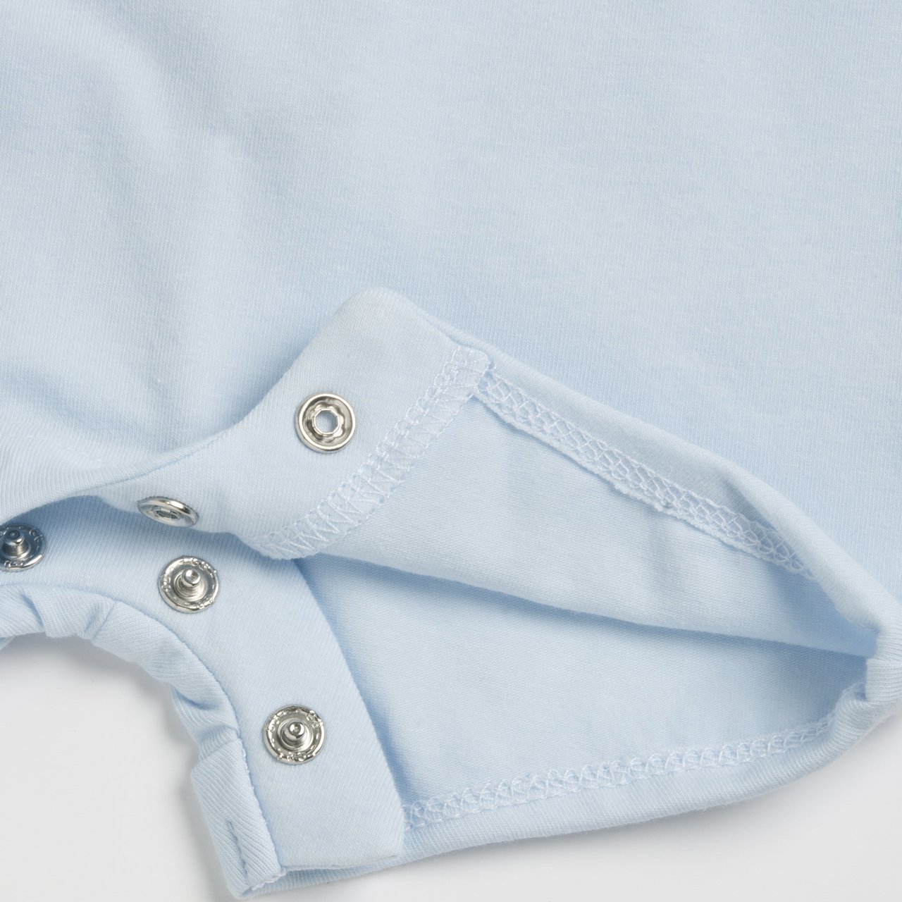 Pagliaccetto corto Chicco - 2