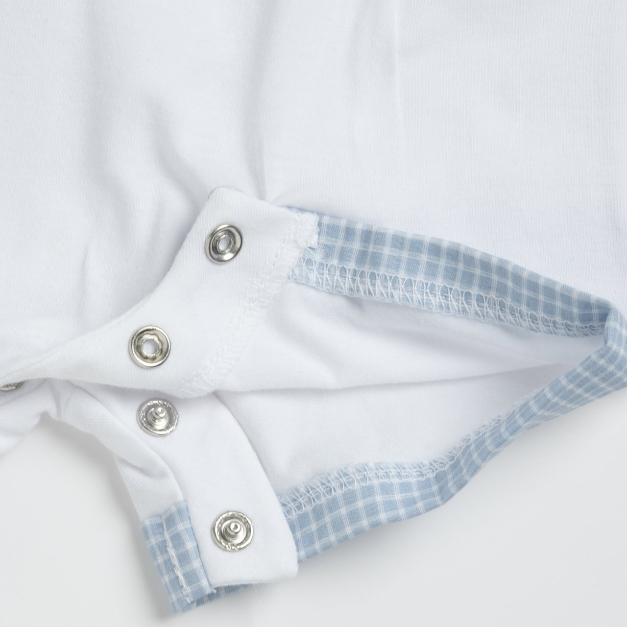 Mono con zorros Chicco - 2