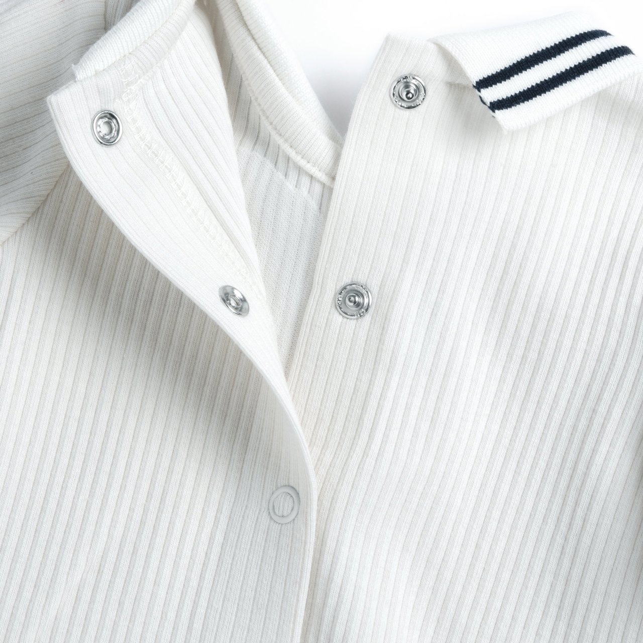 Completo maglia e pantaloni con piedini Chicco - 2