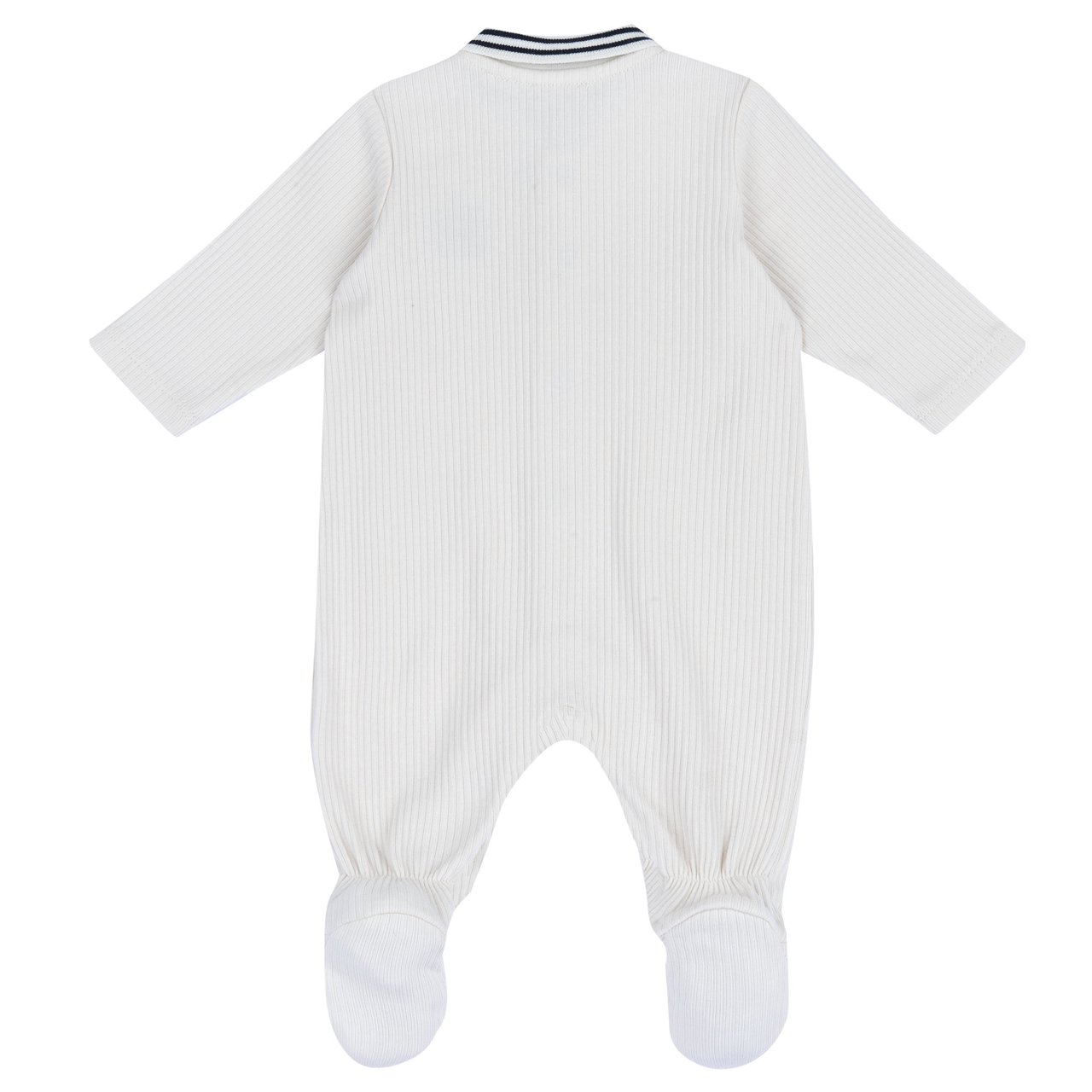 Tutina aperta davanti  Chicco - 1