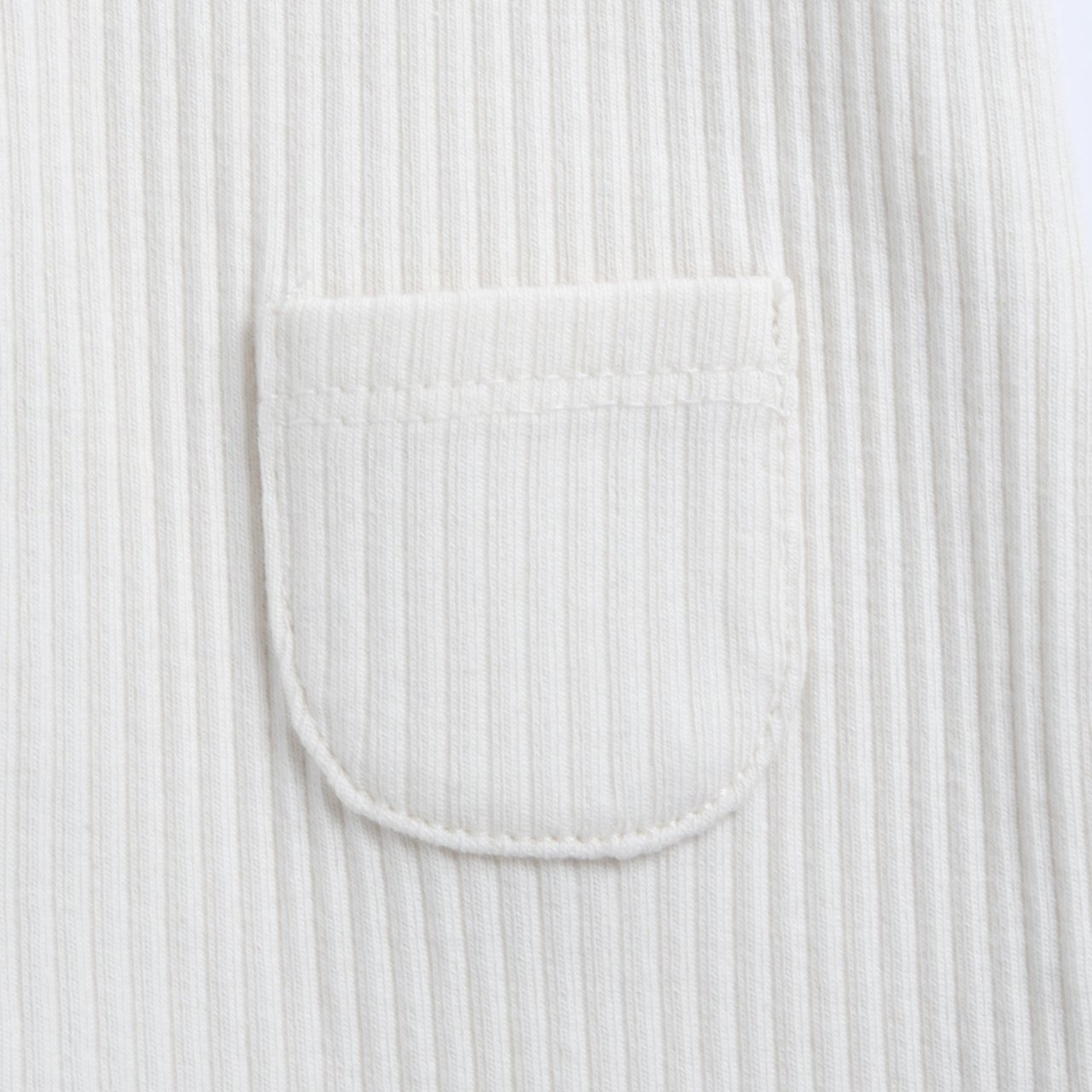 Tutina aperta davanti  Chicco - 4