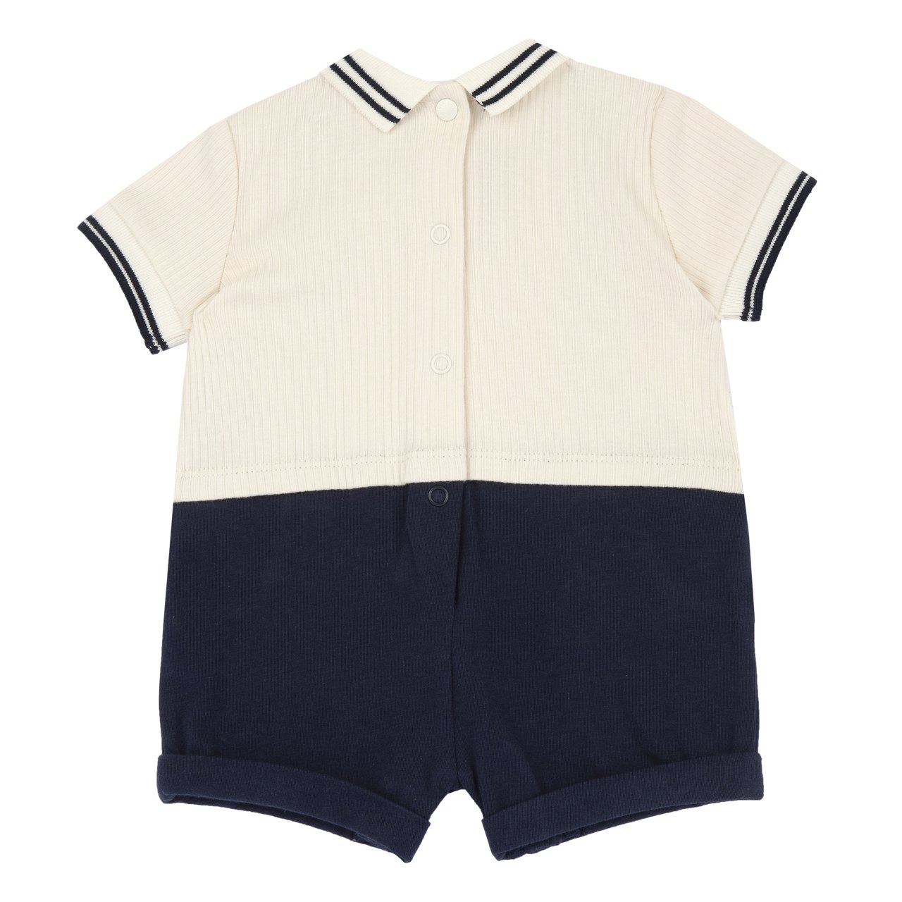 Pagliaccetto corto Chicco - 1