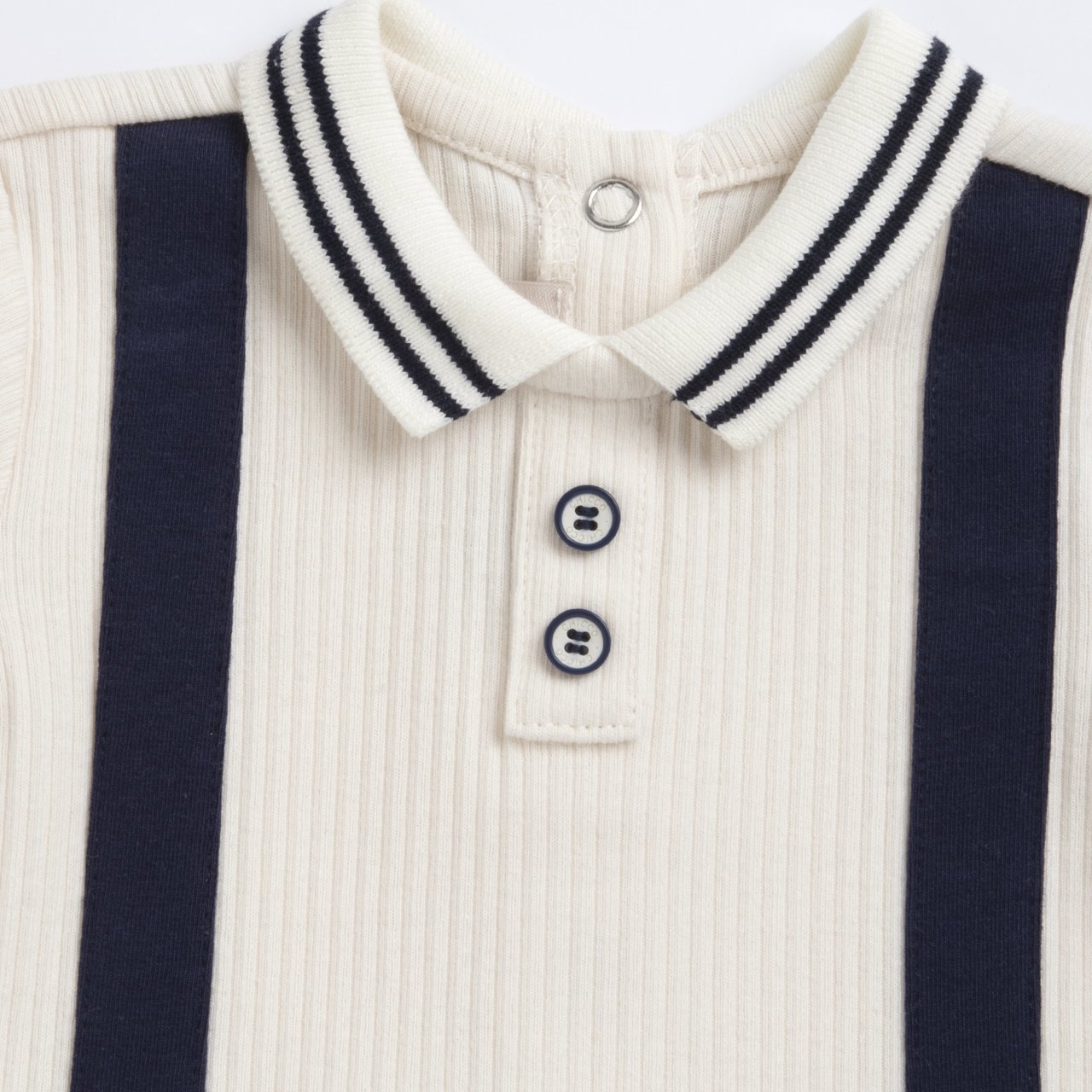 Pagliaccetto corto Chicco - 2