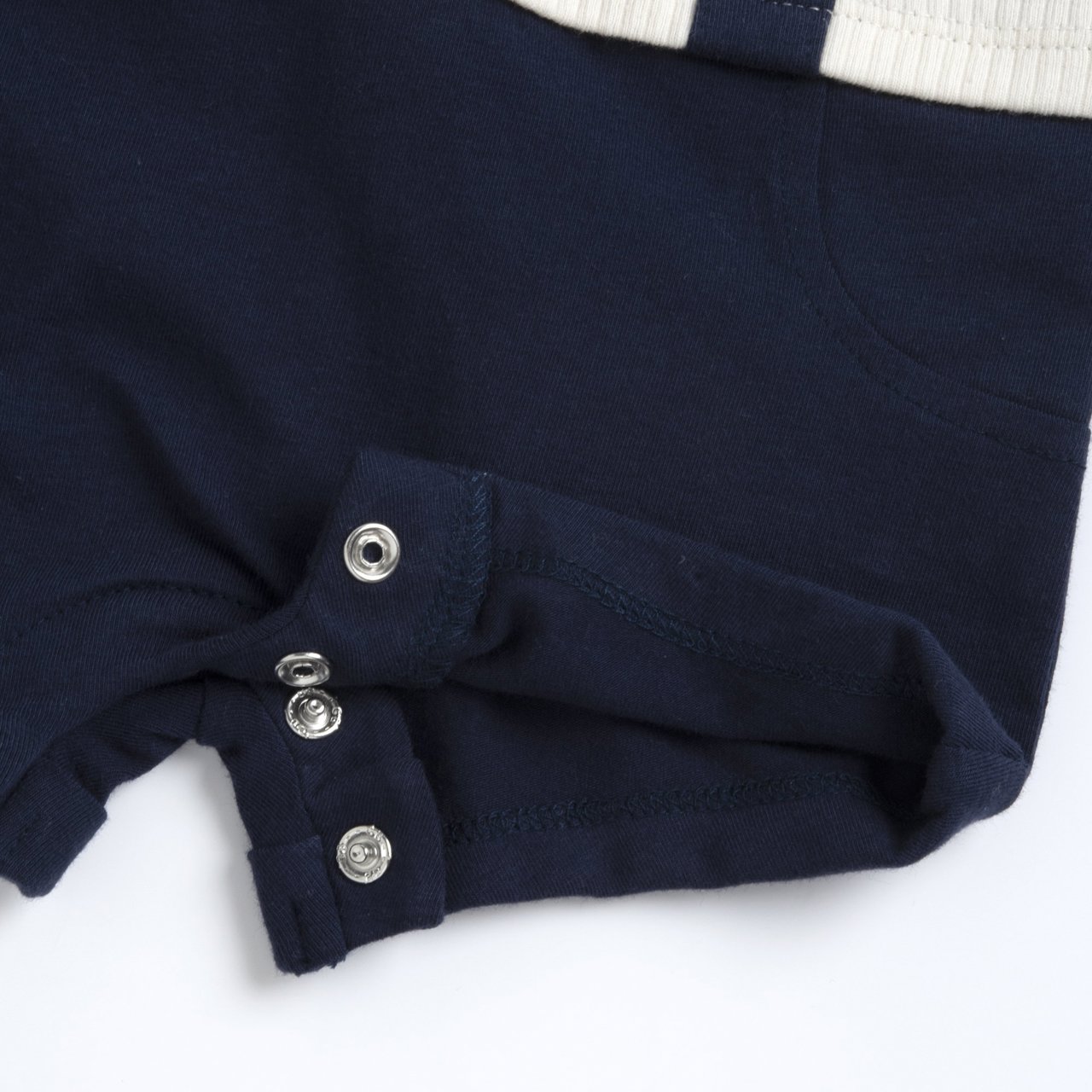 Pagliaccetto corto Chicco - 3