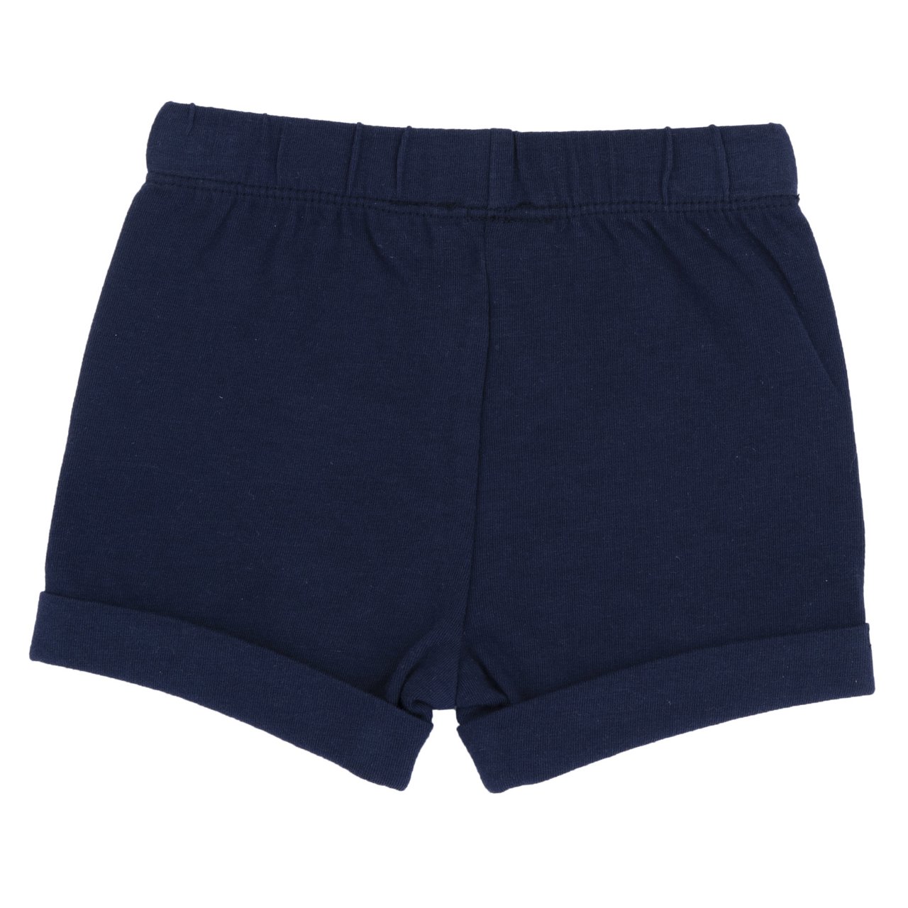 Completo polo manica corta con pantaloni corti Chicco - 4