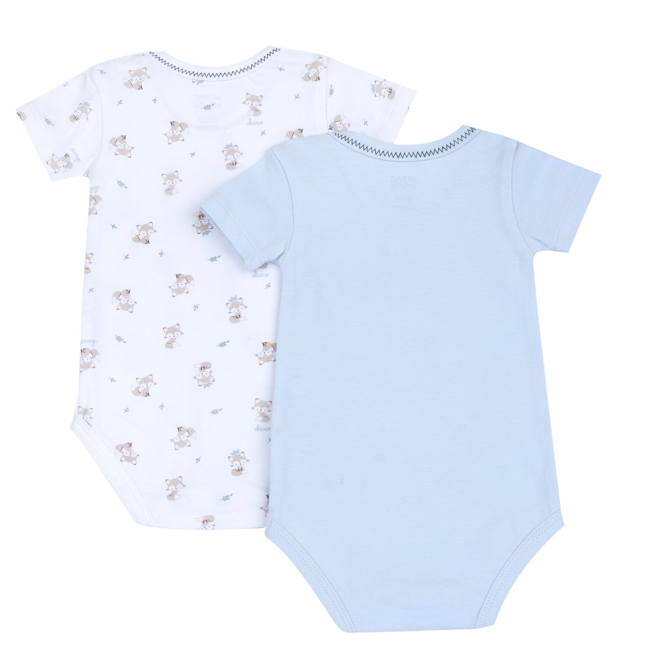 Set body intimo Chicco - 1