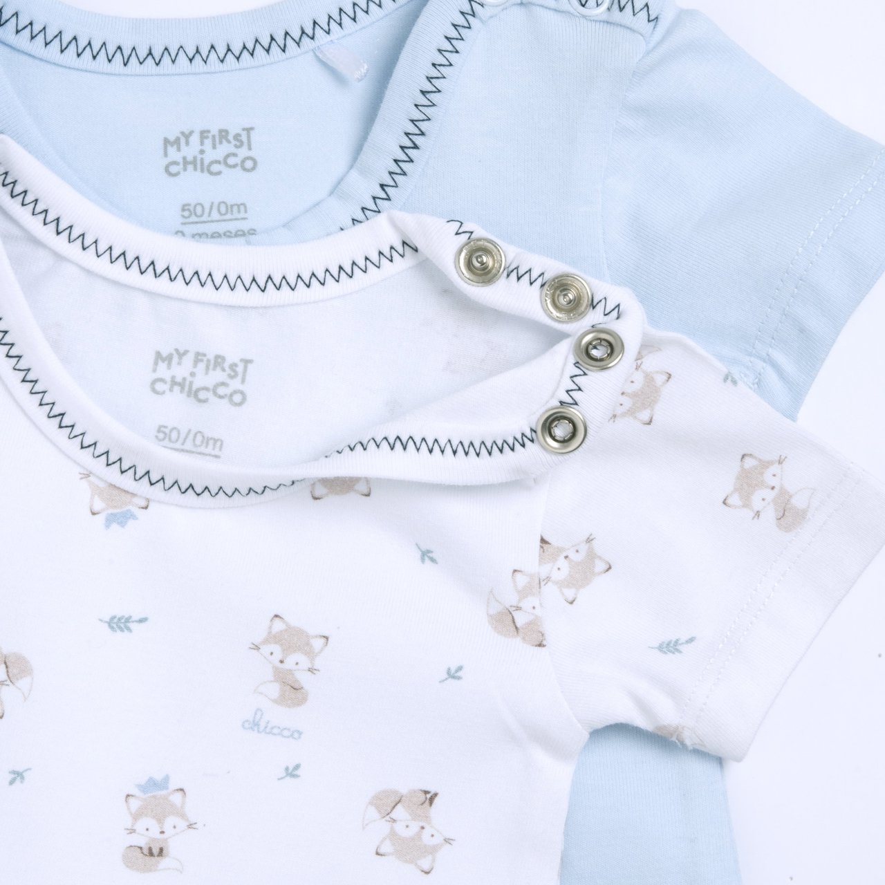 Set body intimo Chicco - 2