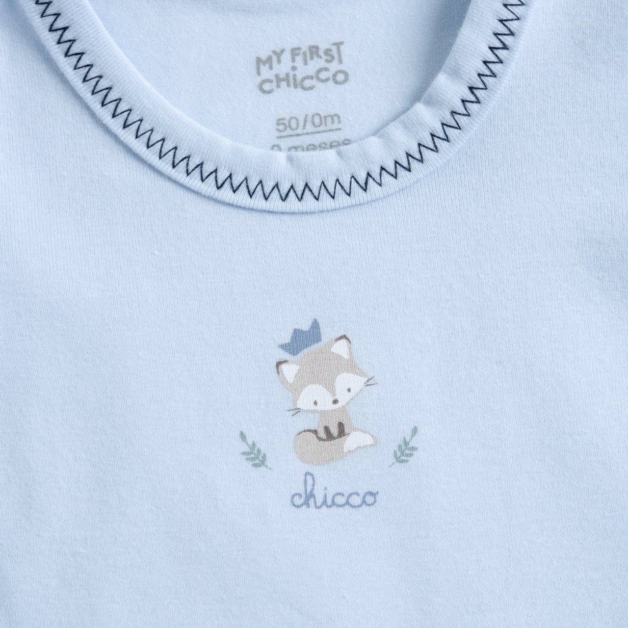 Set body intimo Chicco - 3