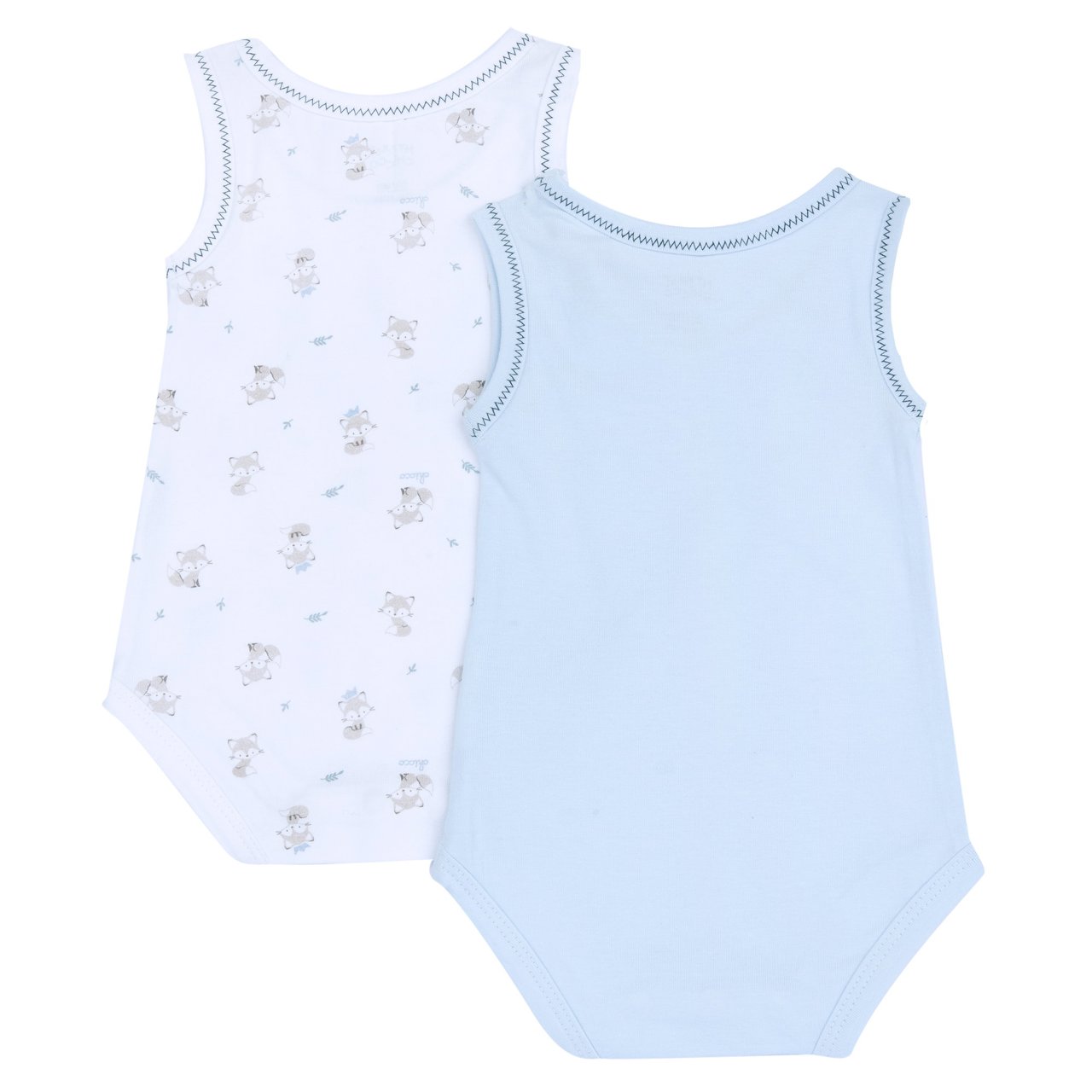 Set body intimo Chicco - 1