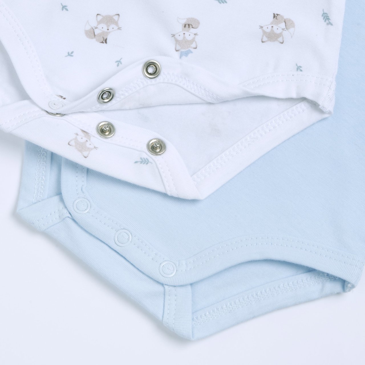 Set body intimo Chicco - 2