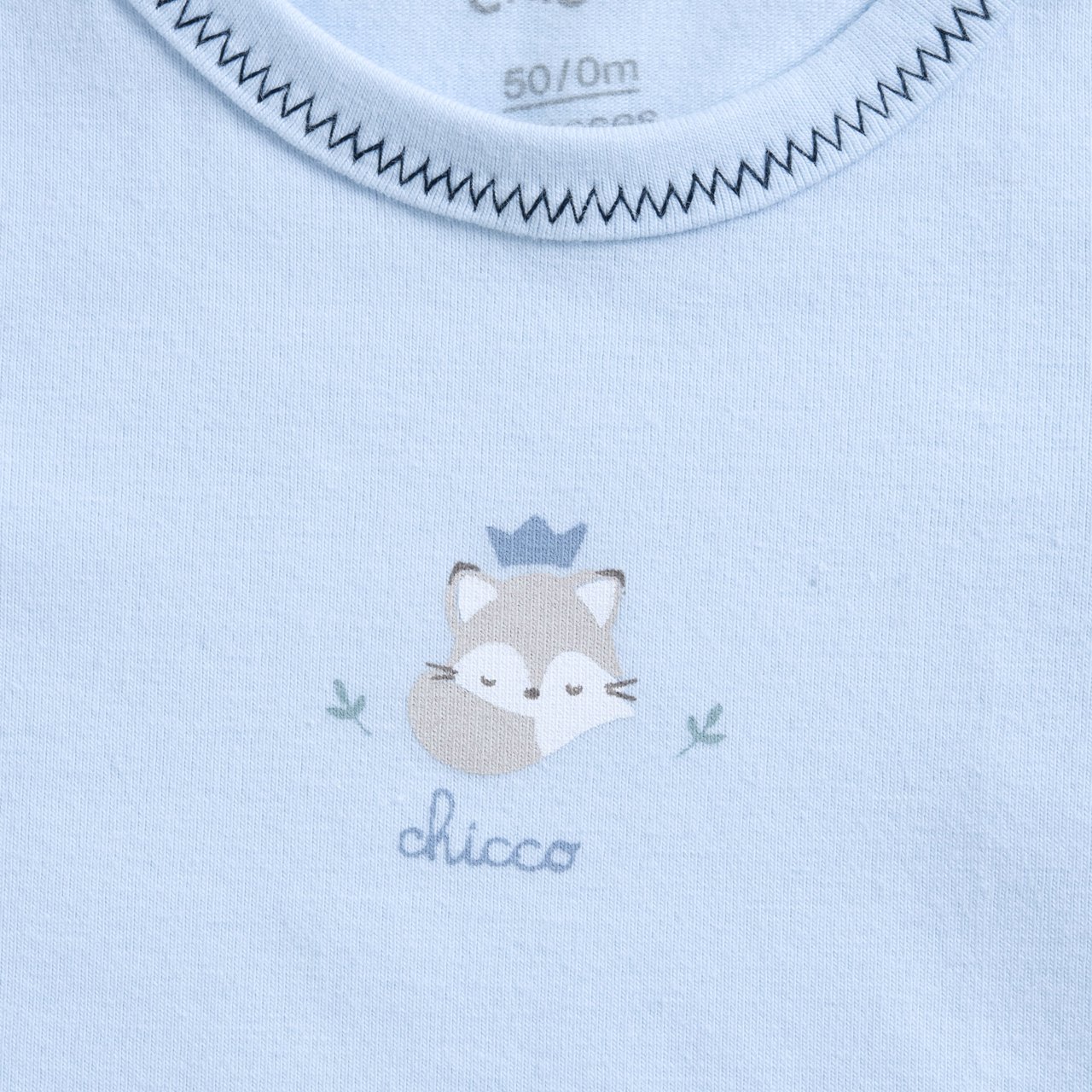 Set body intimo Chicco - 3