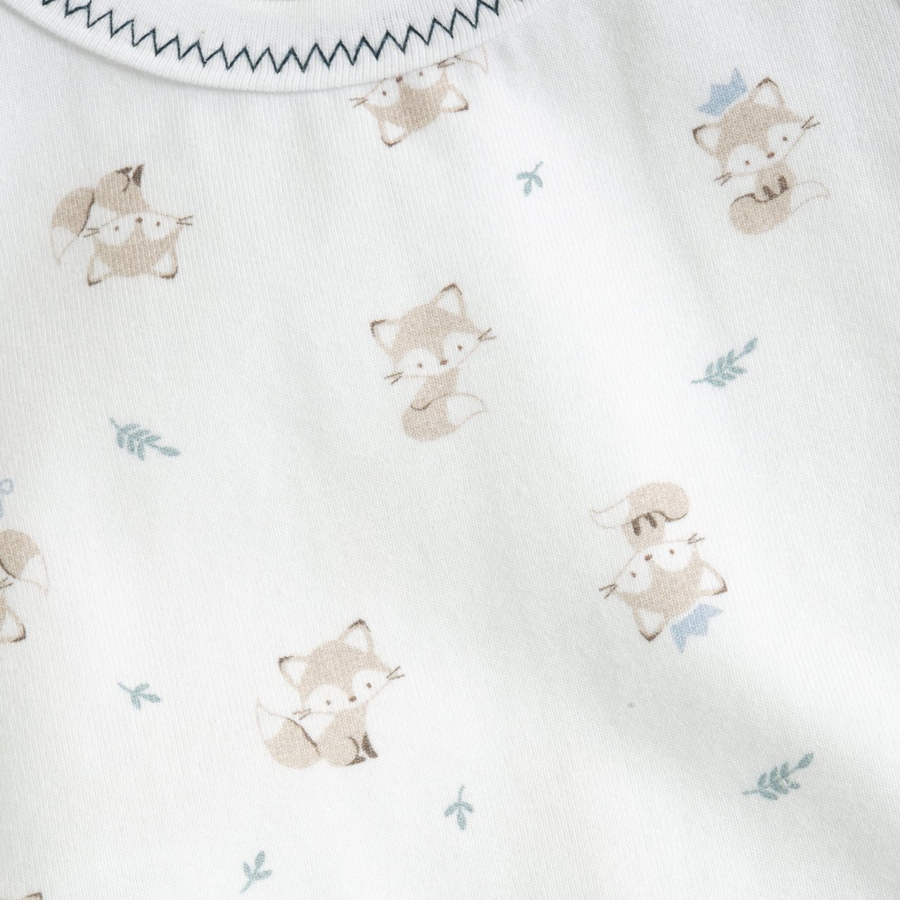 Set body intimo Chicco - 4