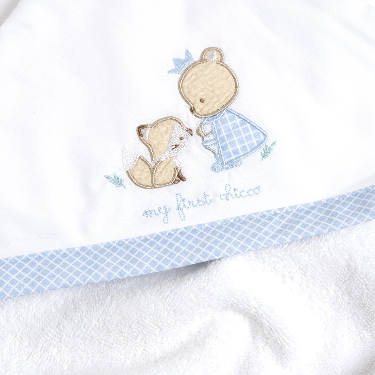 Accappatoio  Chicco - 2