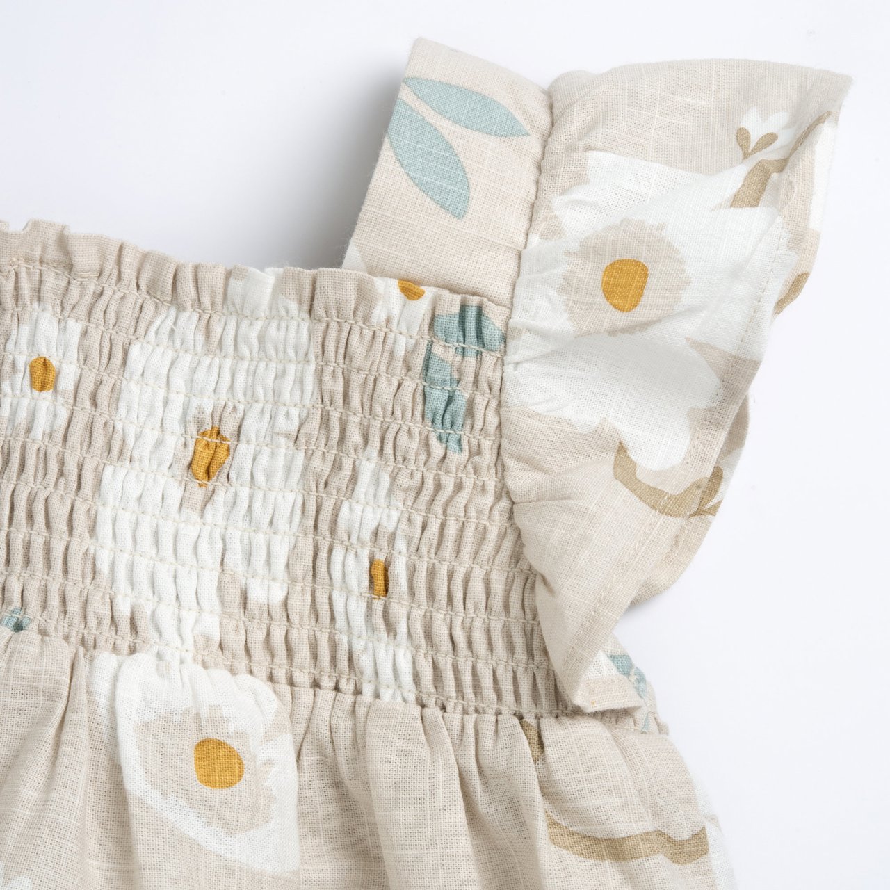 Camisa de Flores Chicco - 2