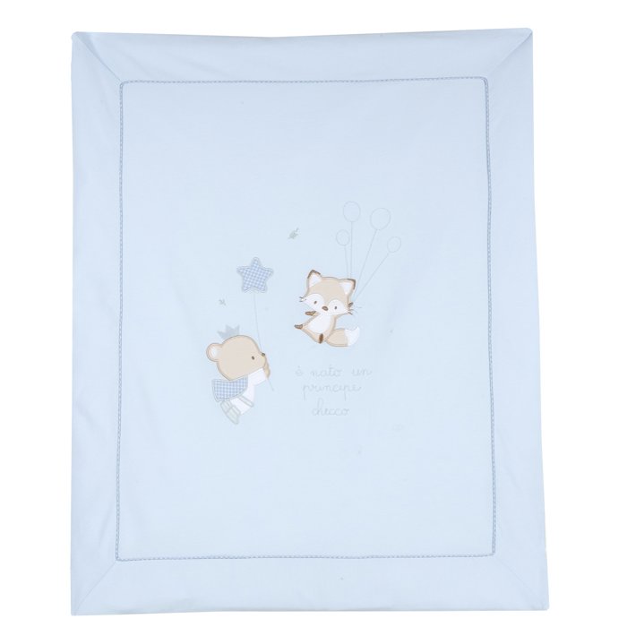 Coperta carrozzina sfoderabile