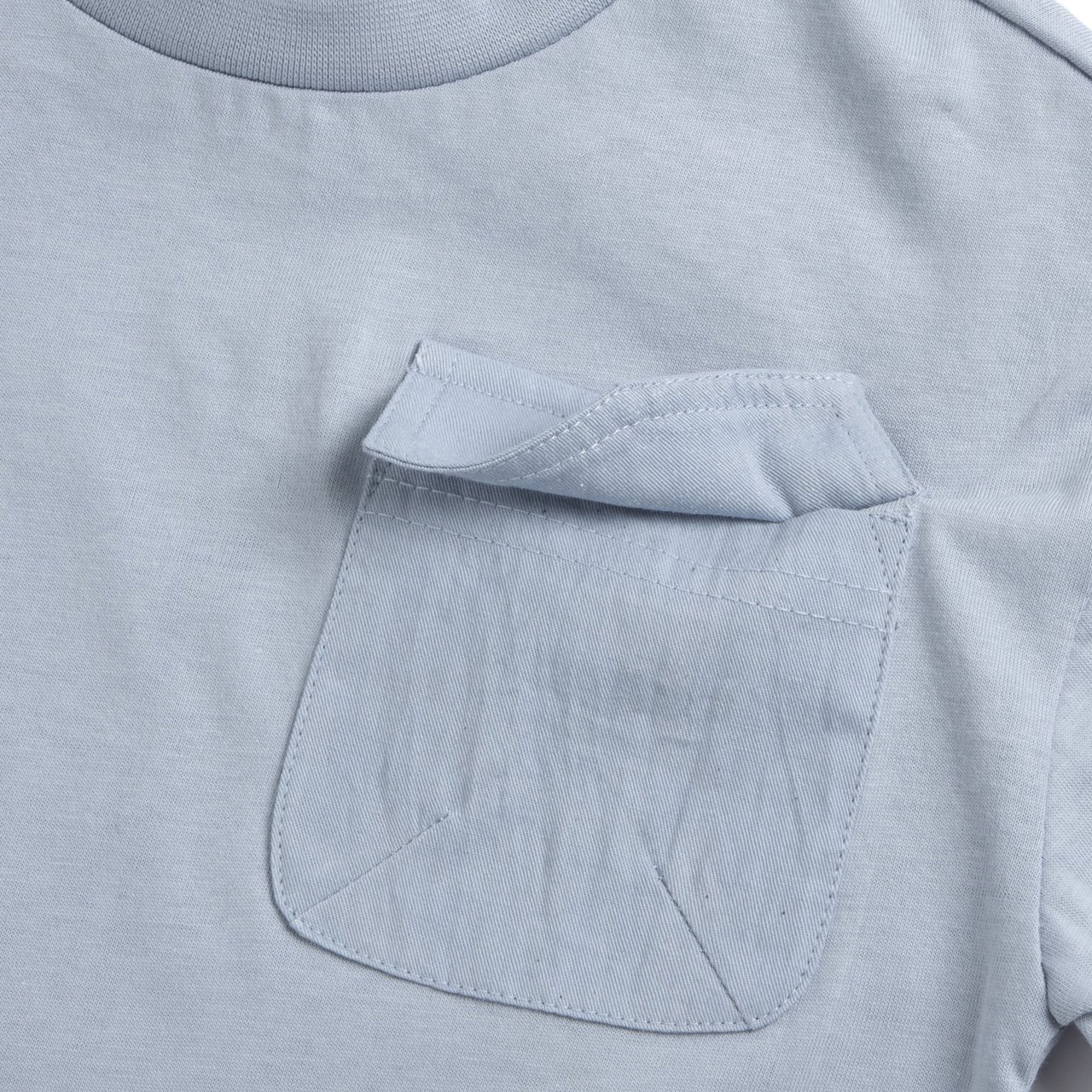 Maglietta manica corta Chicco - 2