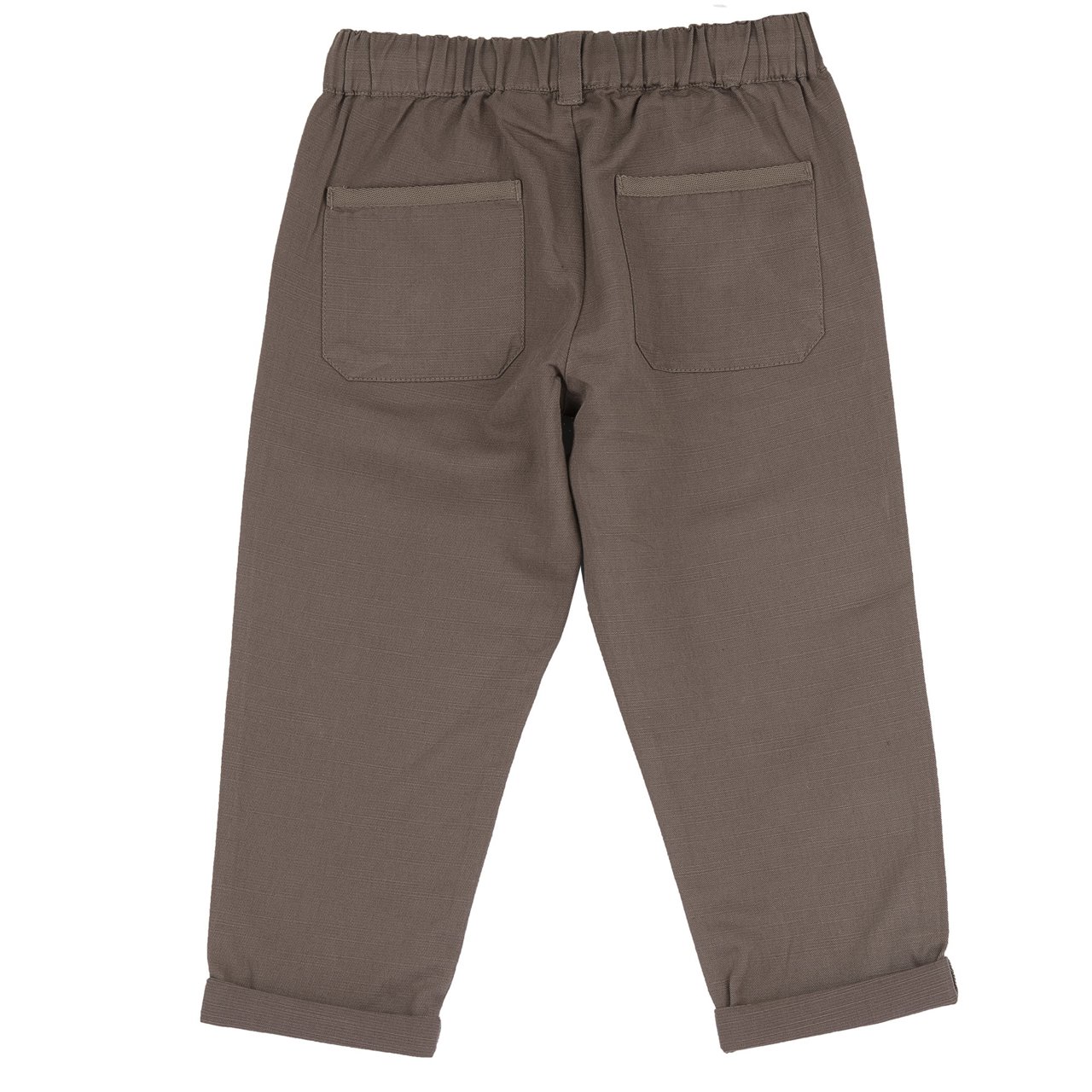 Pantalon baggy fit Chicco - 1