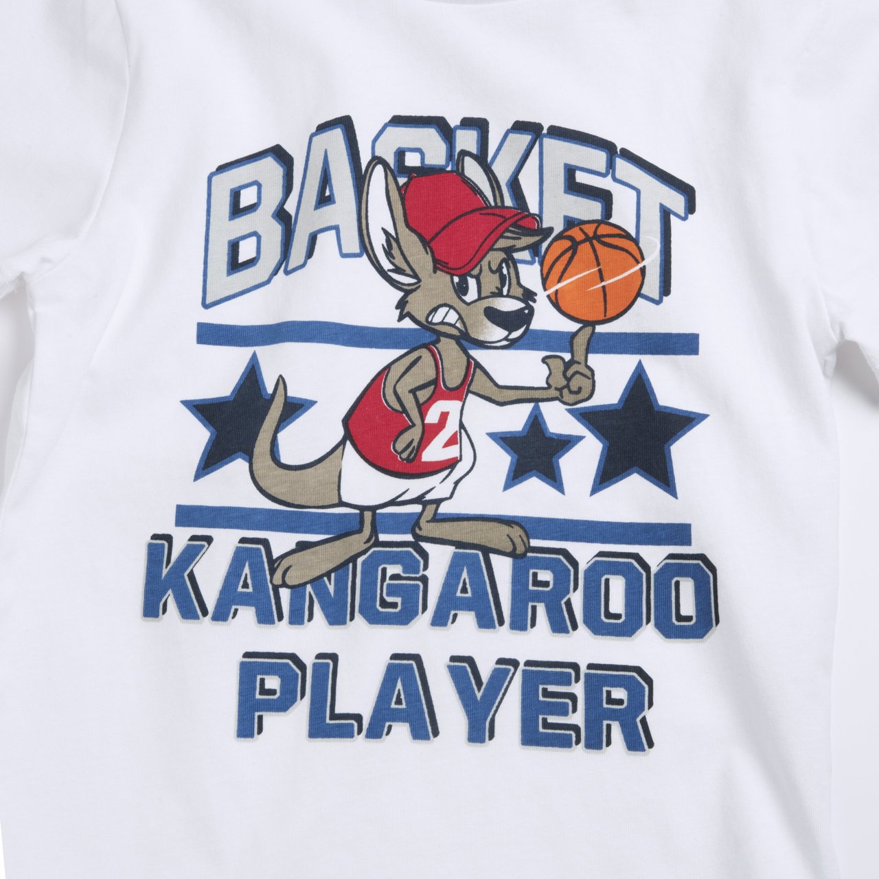 Maglietta manica corta  Chicco - 2