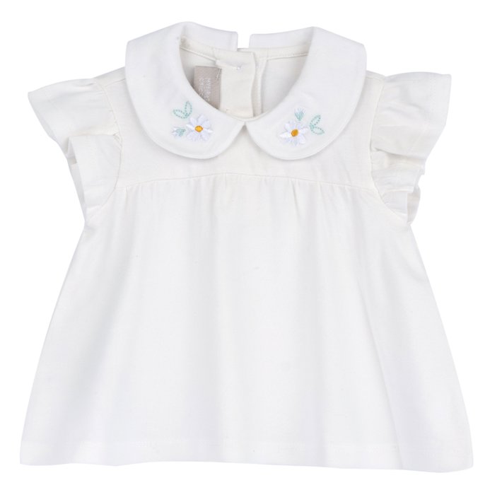 Maglietta manica corta