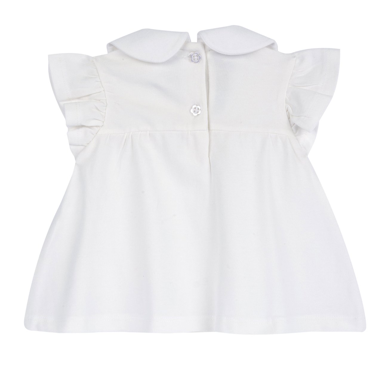 Maglietta manica corta Chicco - 1