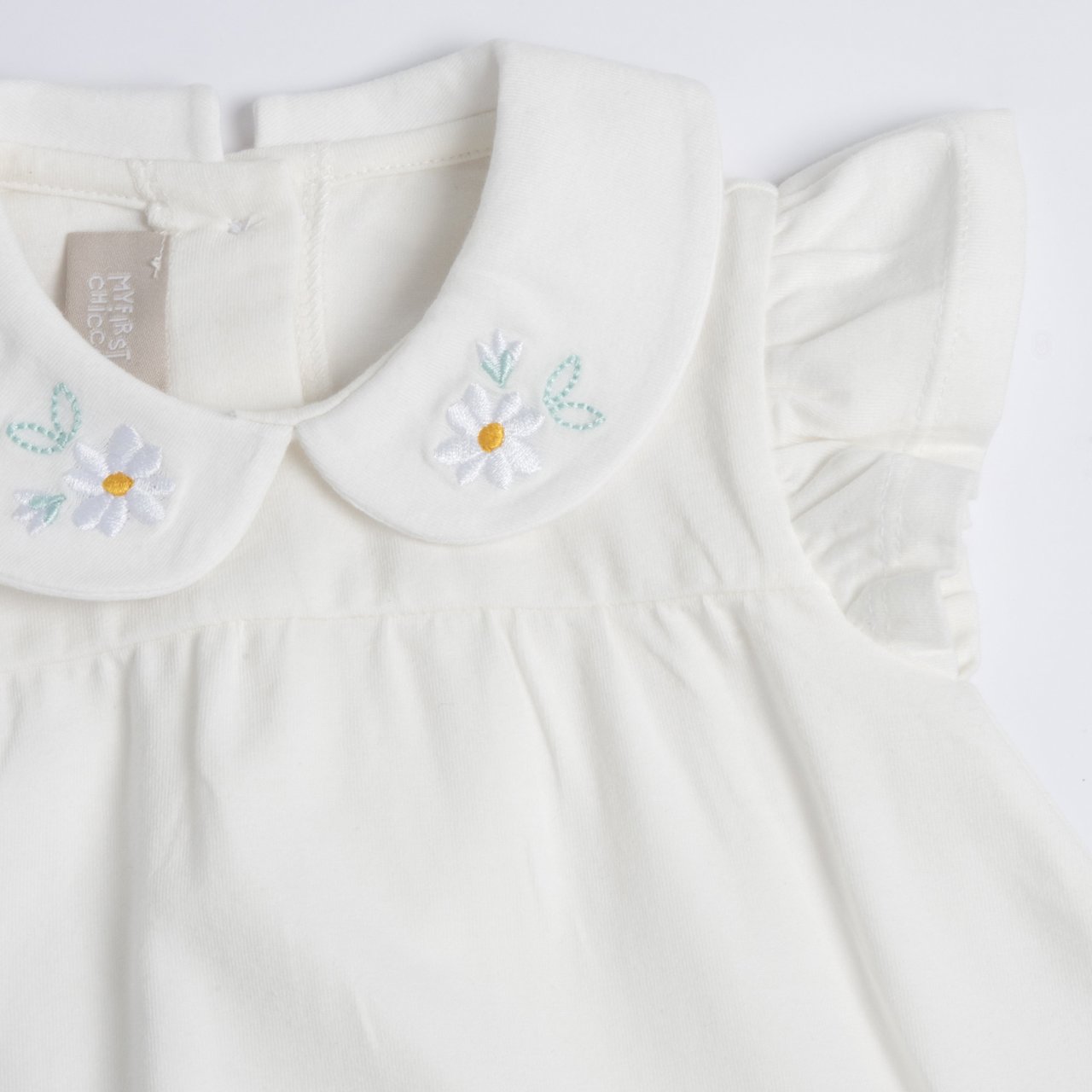 Maglietta manica corta Chicco - 2