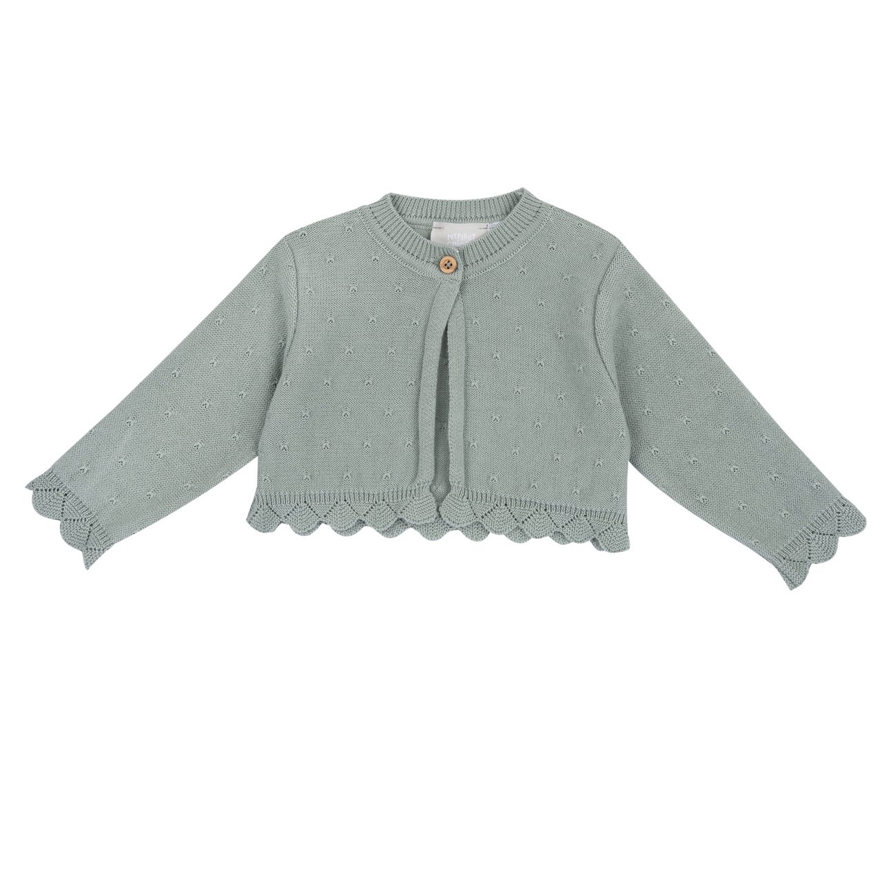Cardigan en tricot  Chicco - 0