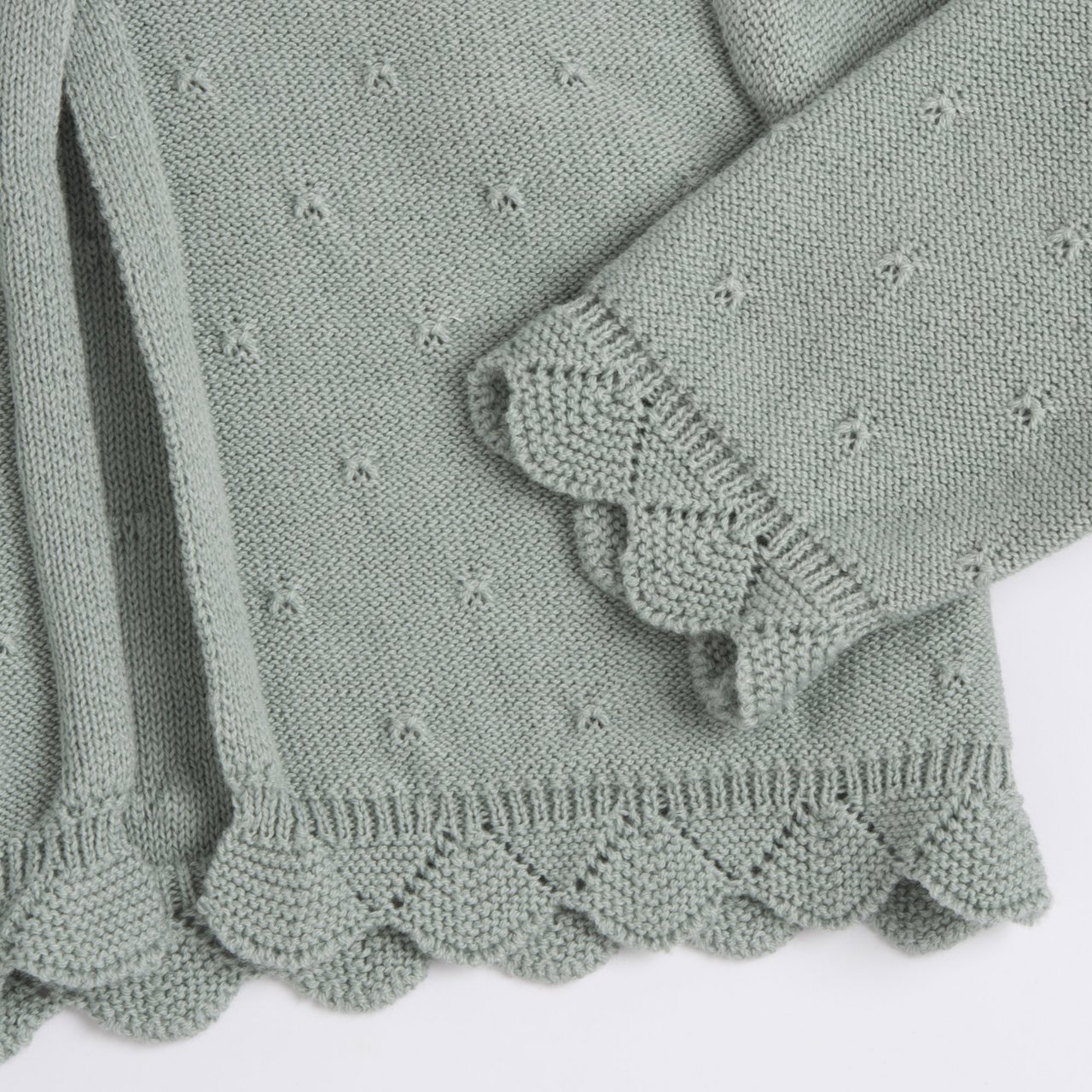 Cardigan en tricot  Chicco - 2