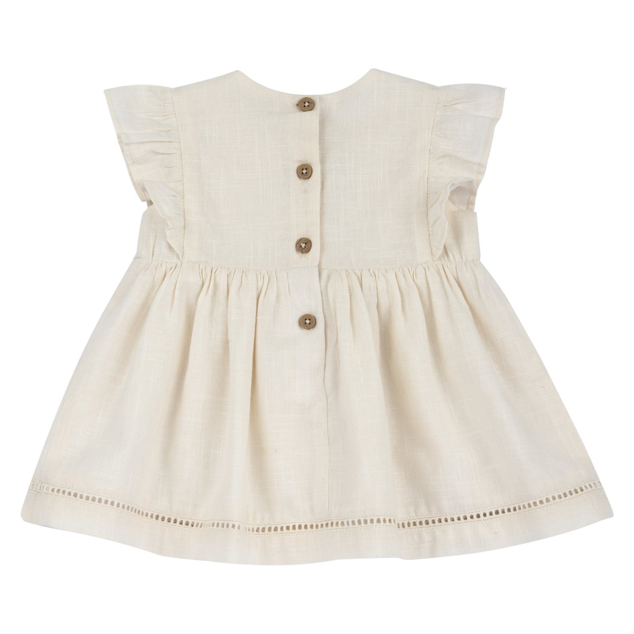 Vestino manica corta  Chicco - 1