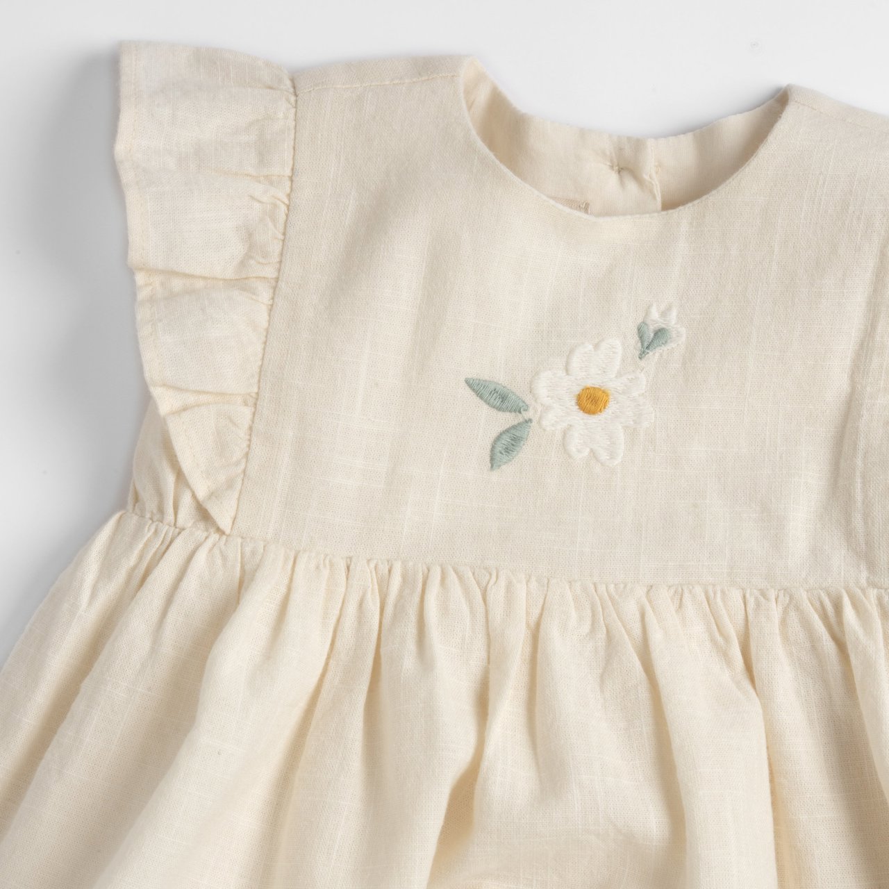 Vestino manica corta  Chicco - 2