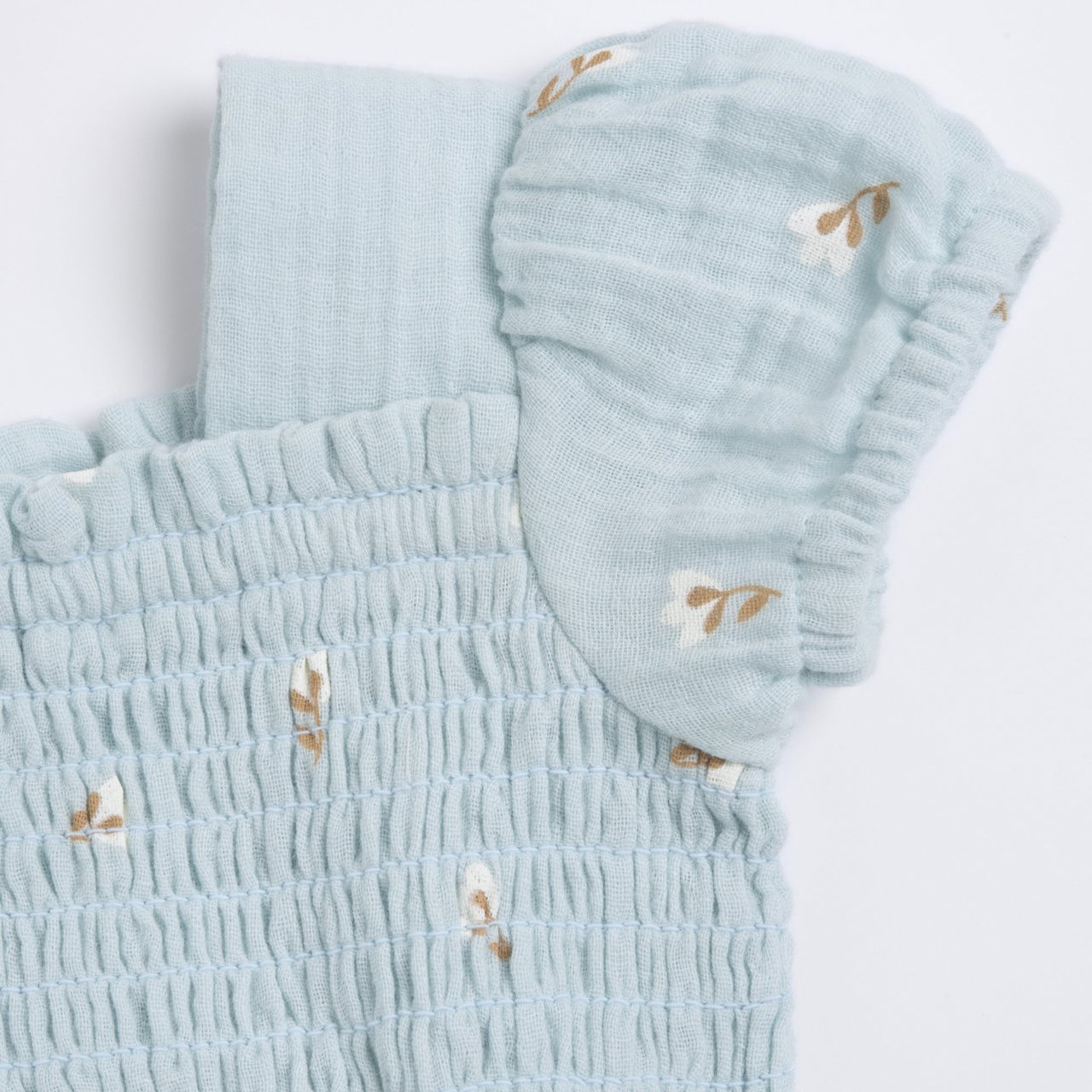 Vestino manica corta  Chicco - 2