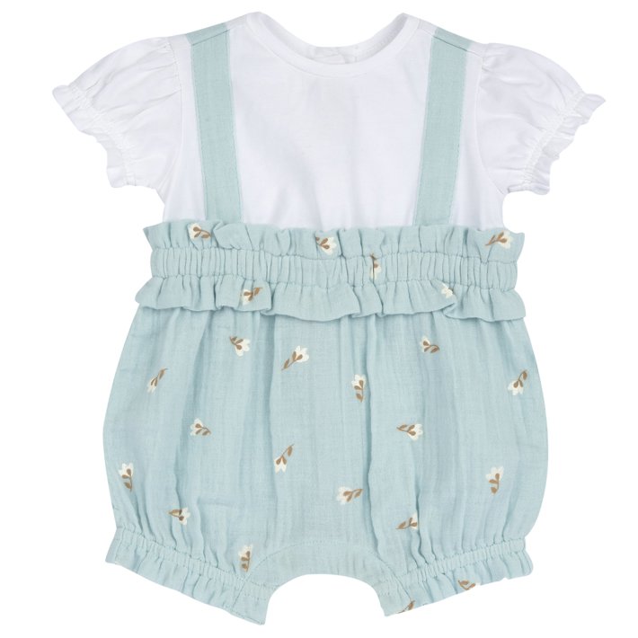 ROUPA ATÉ -60% Recém-nascido (0-12 meses) | Chicco.pt