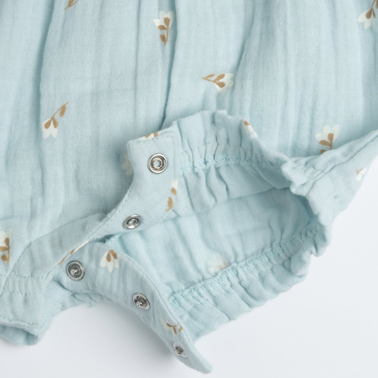 Mono con flores Chicco - 2