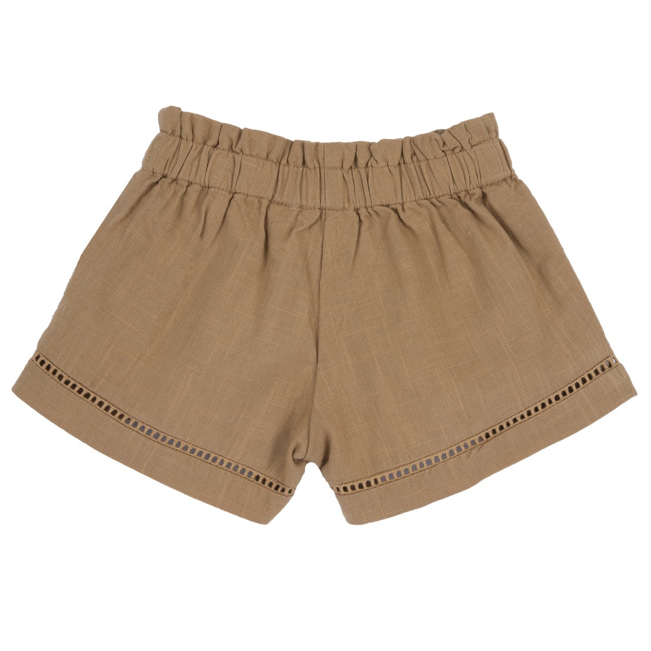 Pantaloni corti Chicco - 1