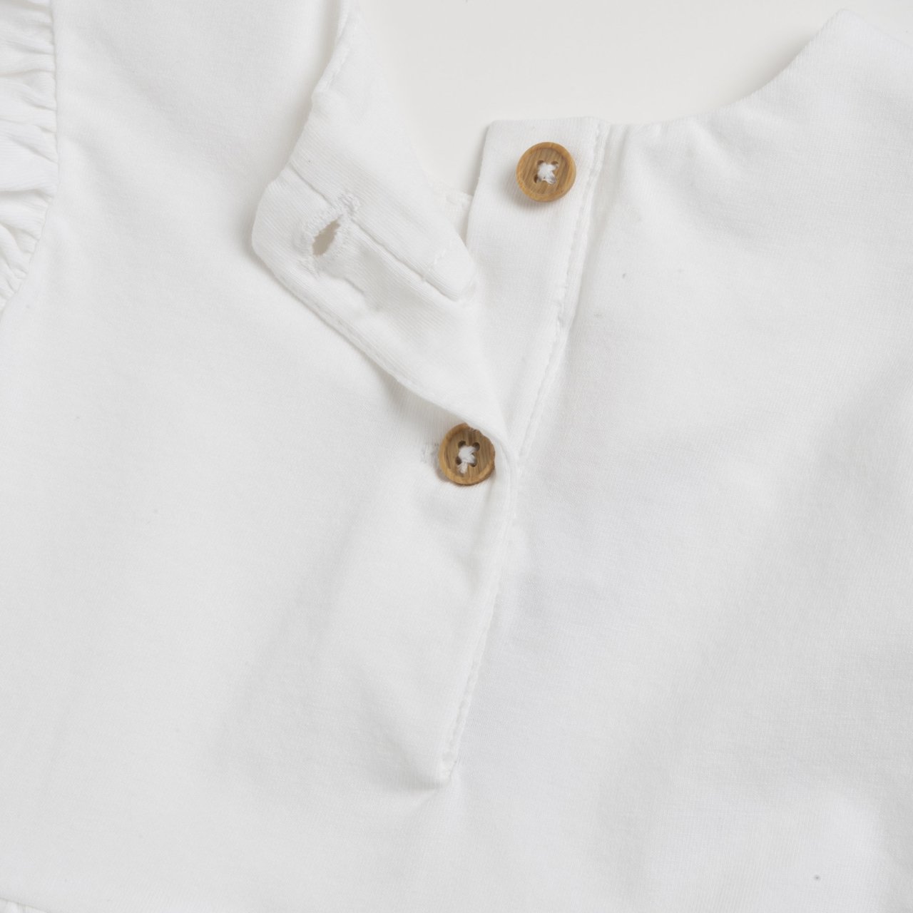 Completo maglietta manica corta con pantaloni corti Chicco - 4