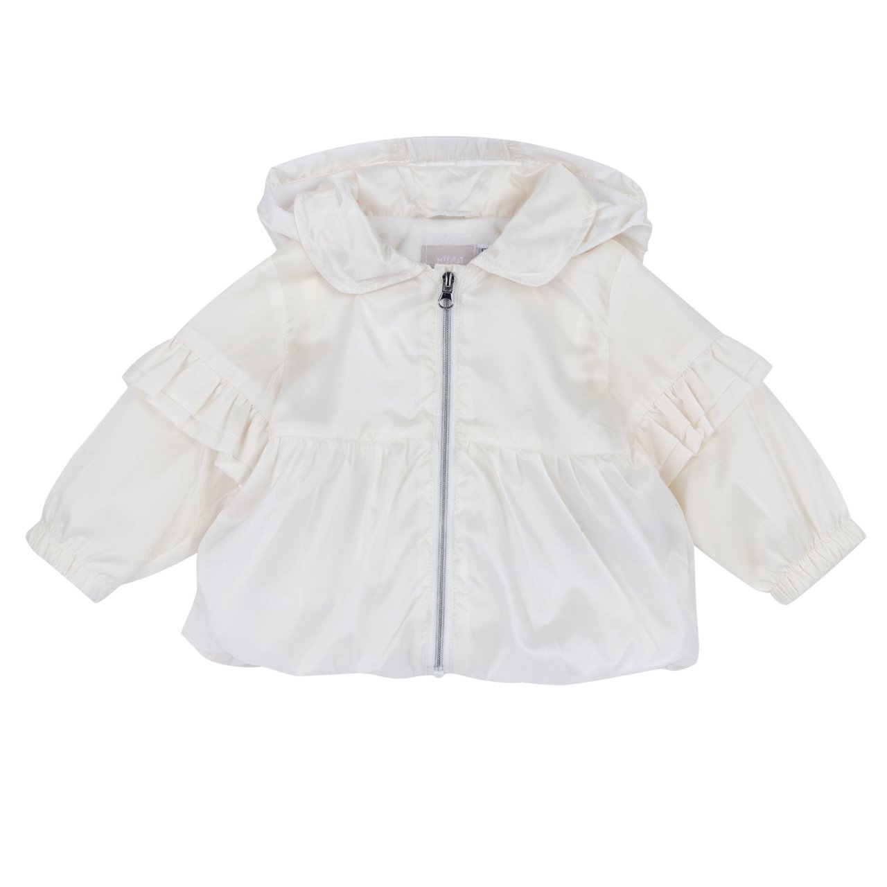 Veste doubl&eacute;e en jersey Chicco - 0