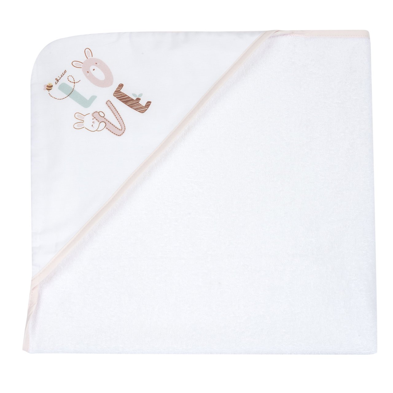 Accappatoio  Chicco - 0