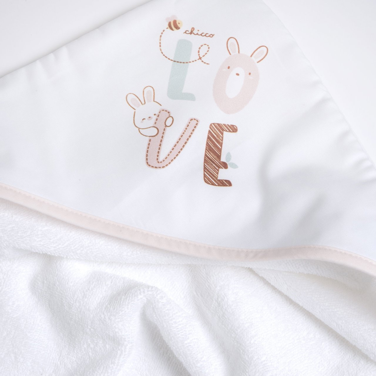 Accappatoio  Chicco - 2