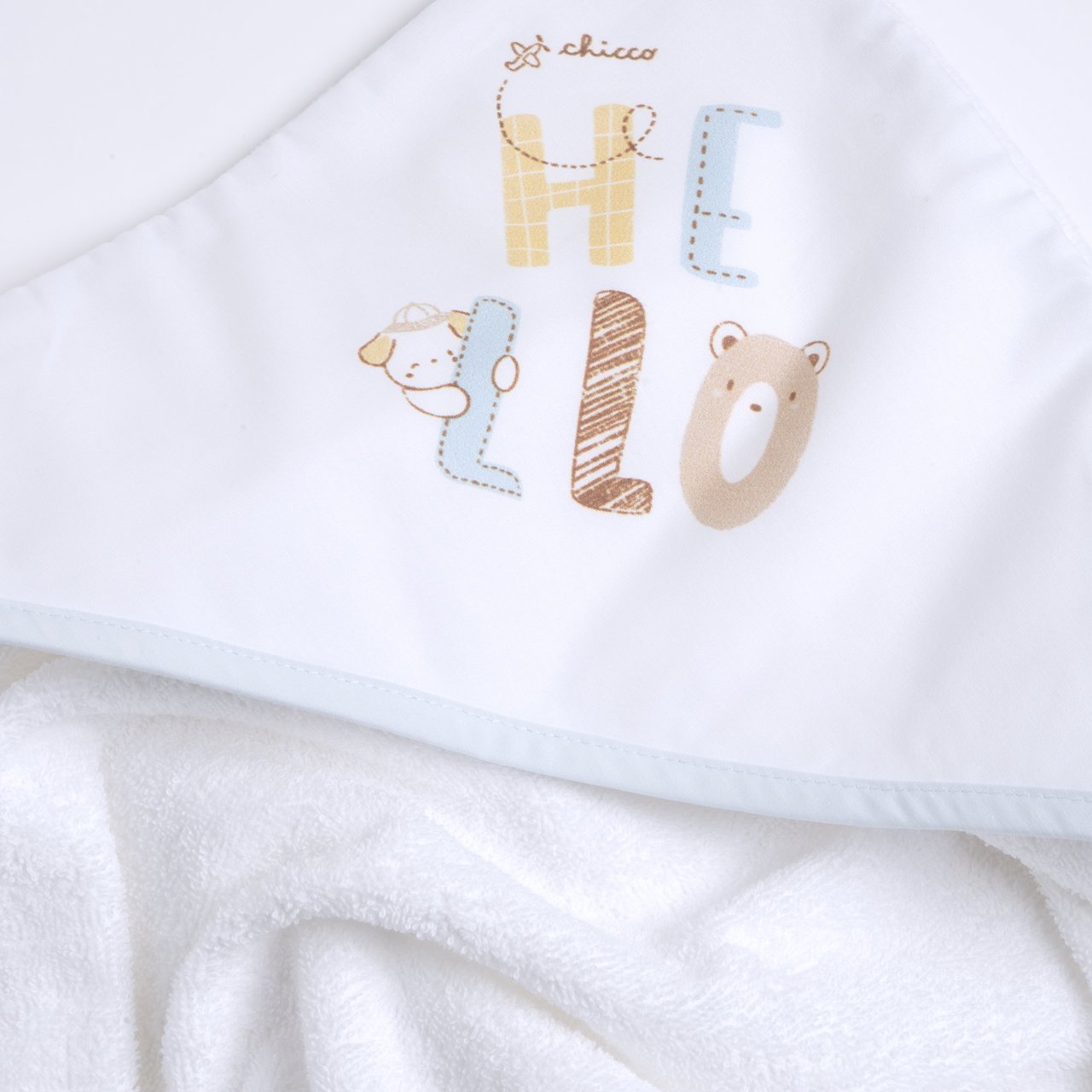 Accappatoio  Chicco - 2