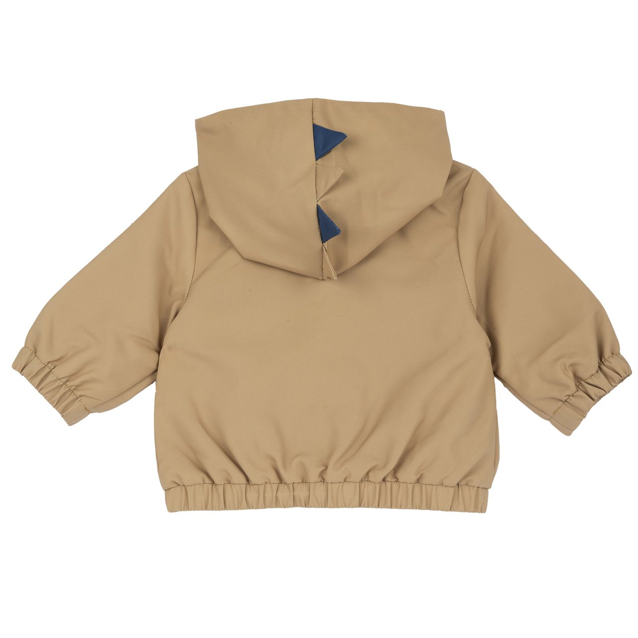 Abrigo con Cresta de Dinosaurio Chicco - 1