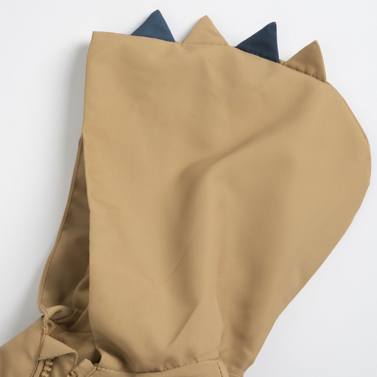 Abrigo con Cresta de Dinosaurio Chicco - 2