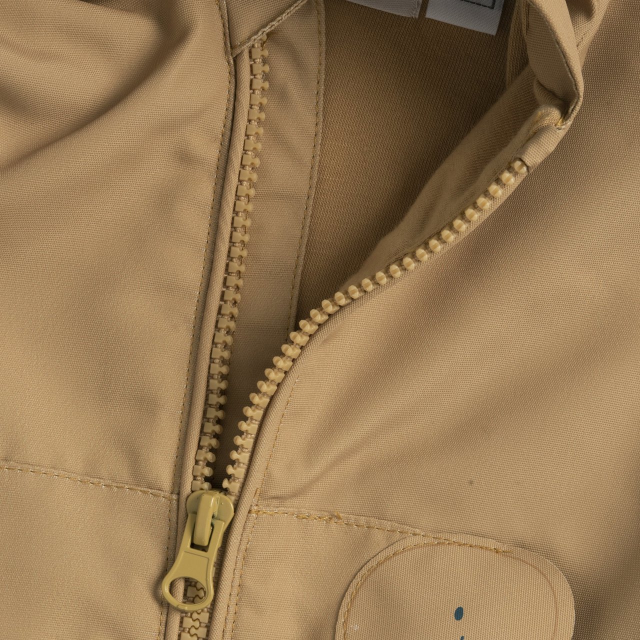 Abrigo con Cresta de Dinosaurio Chicco - 4