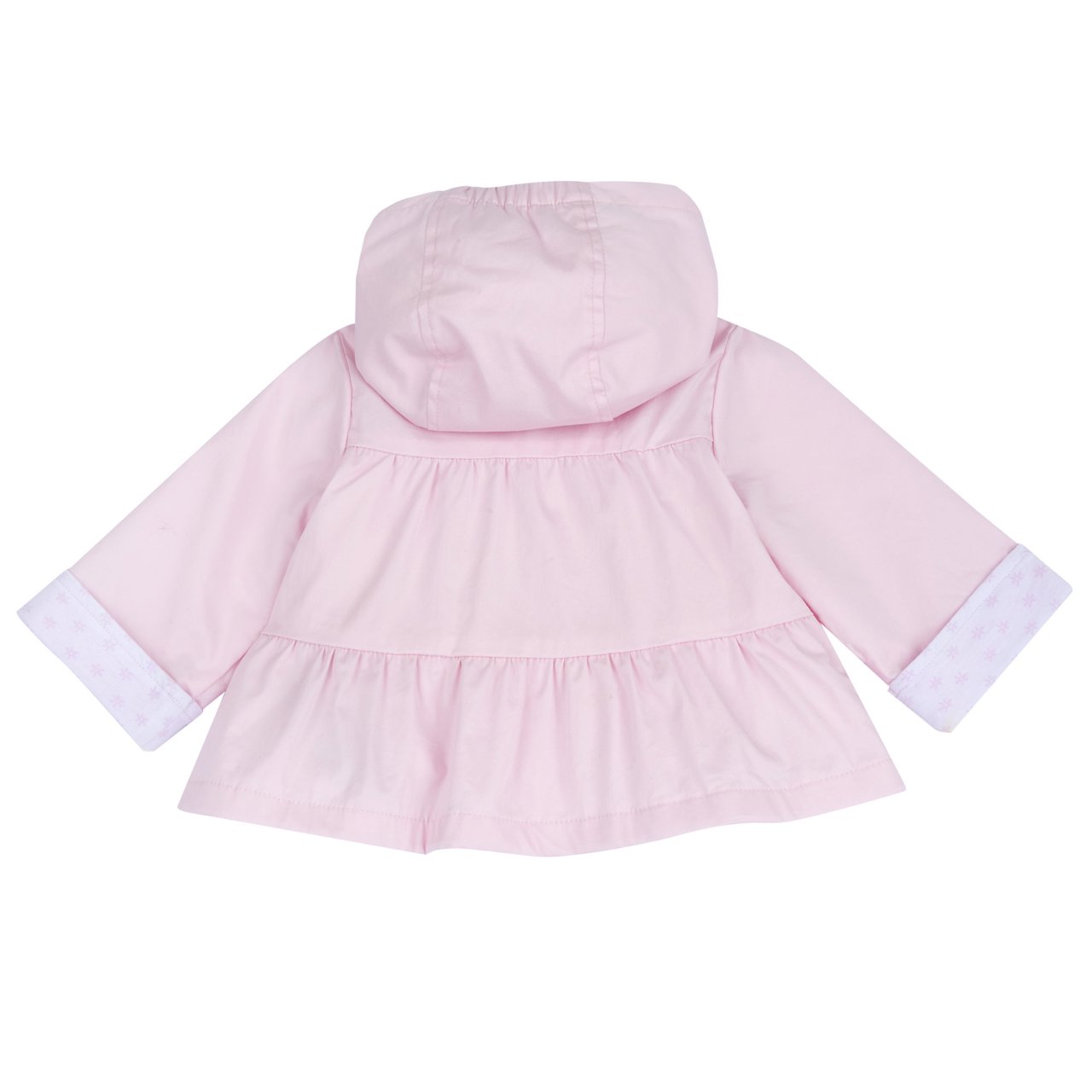 Veste doubl&eacute;e en jersey Chicco - 1