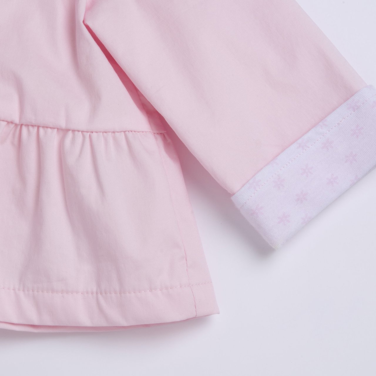 Veste doubl&eacute;e en jersey Chicco - 3