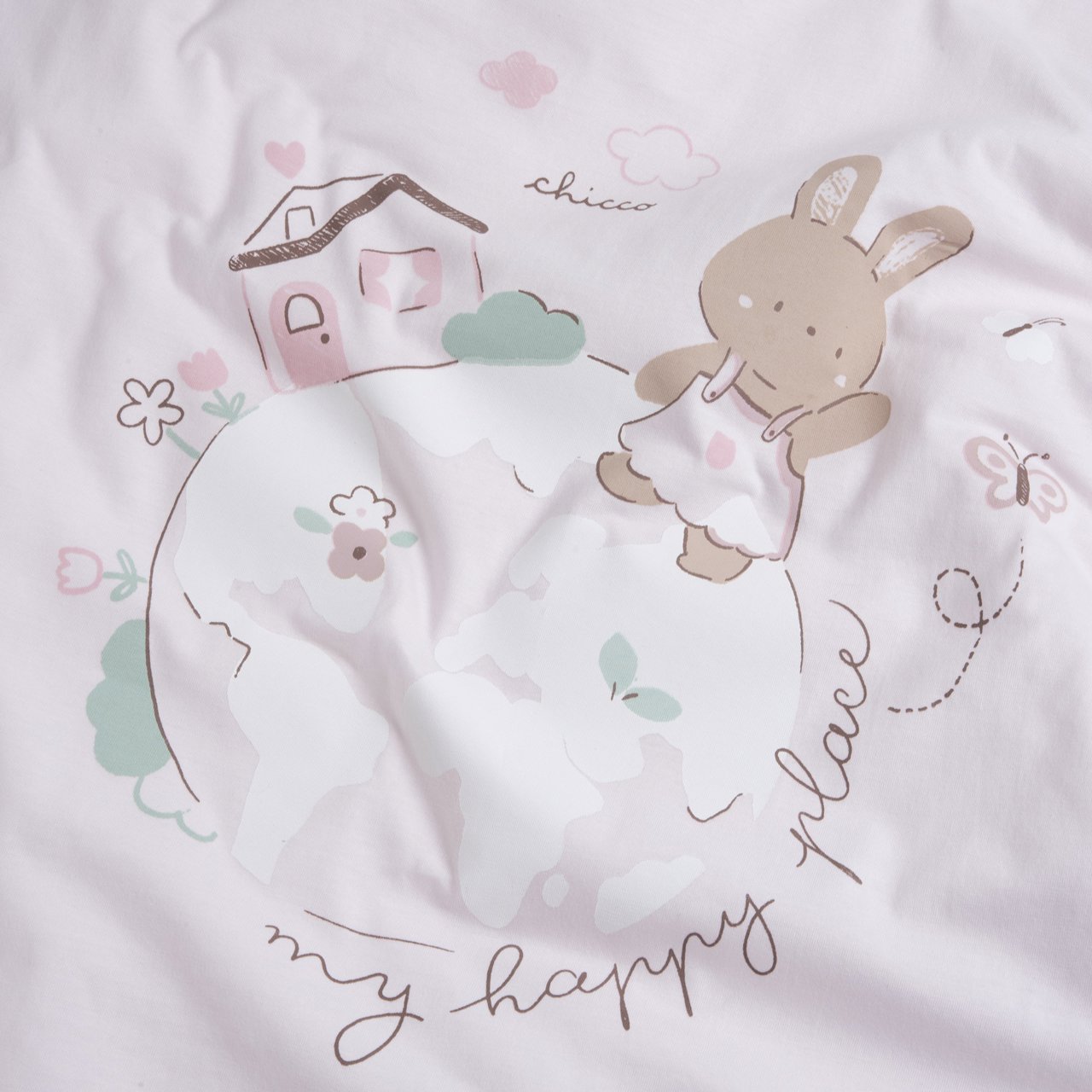 Coperta carrozzina Chicco - 2