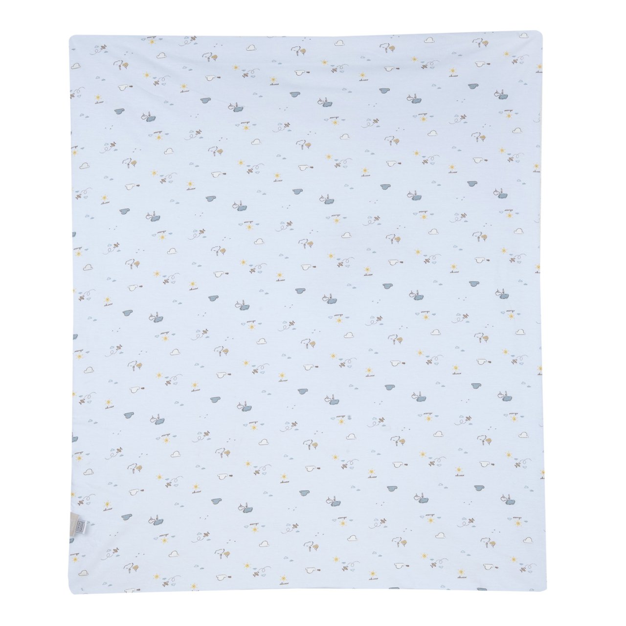 Coperta carrozzina Chicco - 1