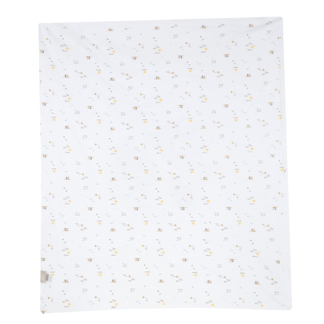 Coperta carrozzina Chicco - 1