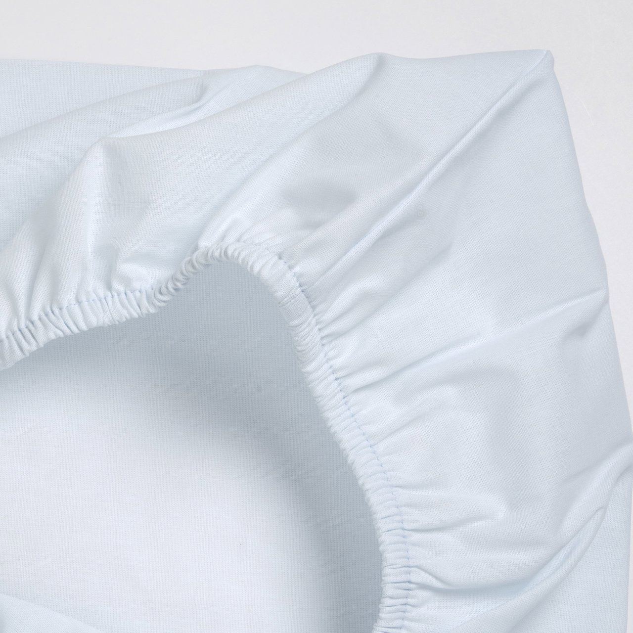 Ensemble draps de berceau Chicco - 1