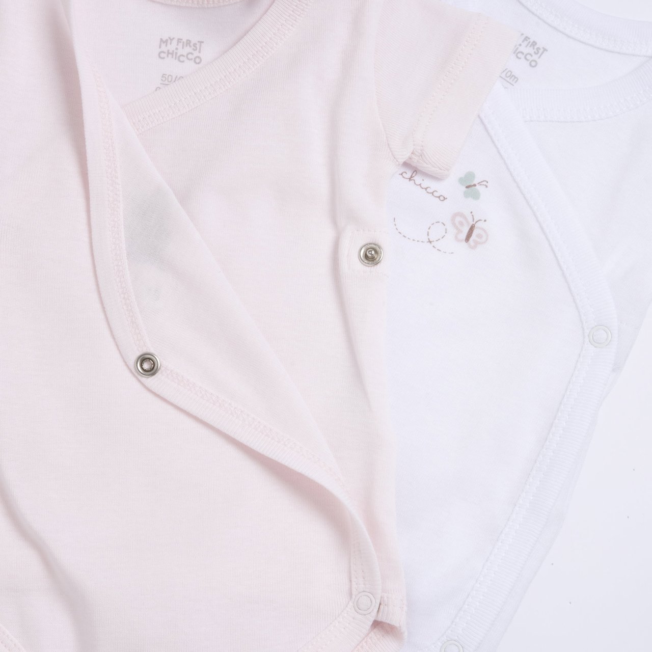 Set body intimo Chicco - 2