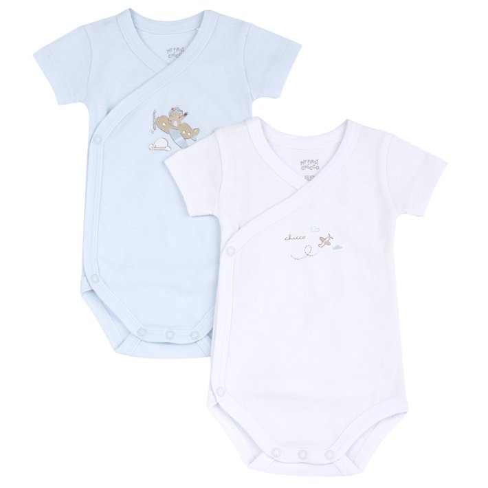 Conjunto de Bodies com Aviões