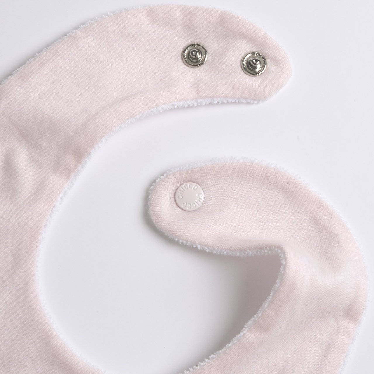 Bavaglino stampato Chicco - 2